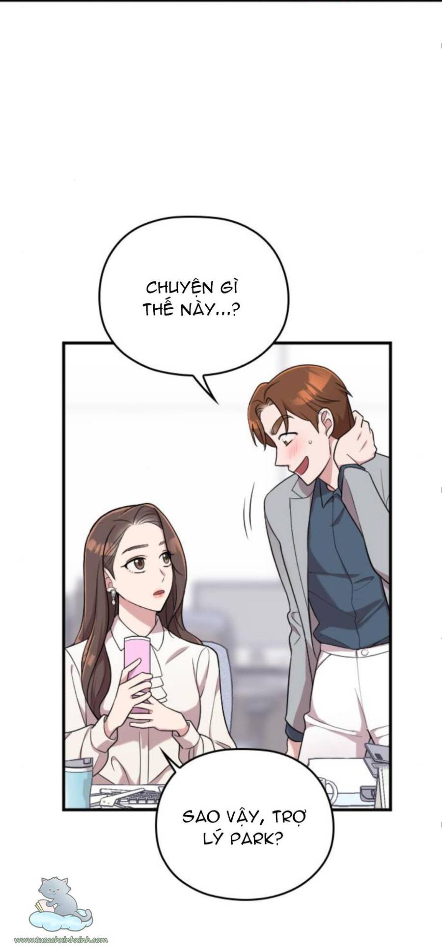 Cô Đi Mà Kết Hôn Với Chồng Tôi Đi Chapter 14 - 67