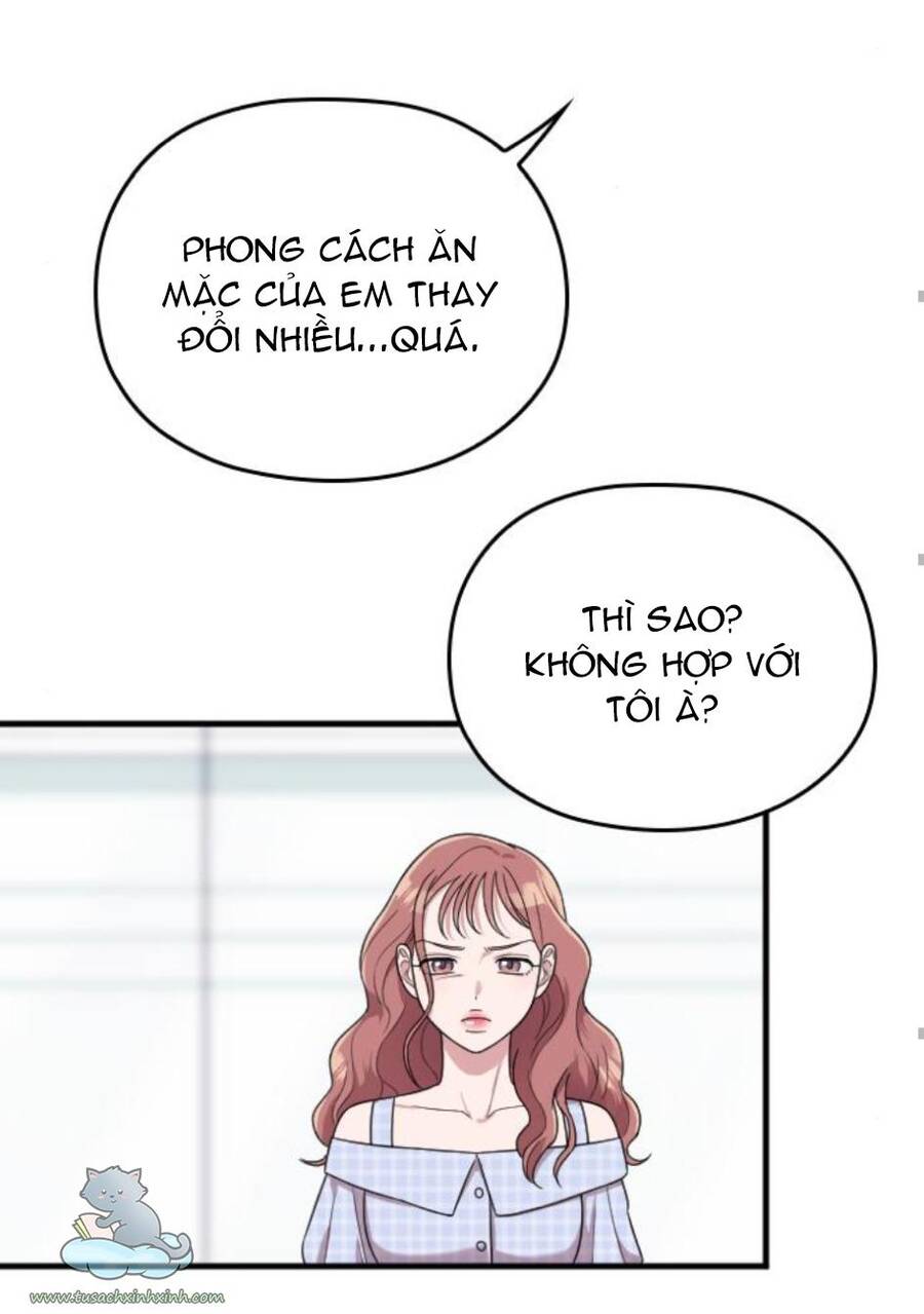 Cô Đi Mà Kết Hôn Với Chồng Tôi Đi Chapter 14 - 68