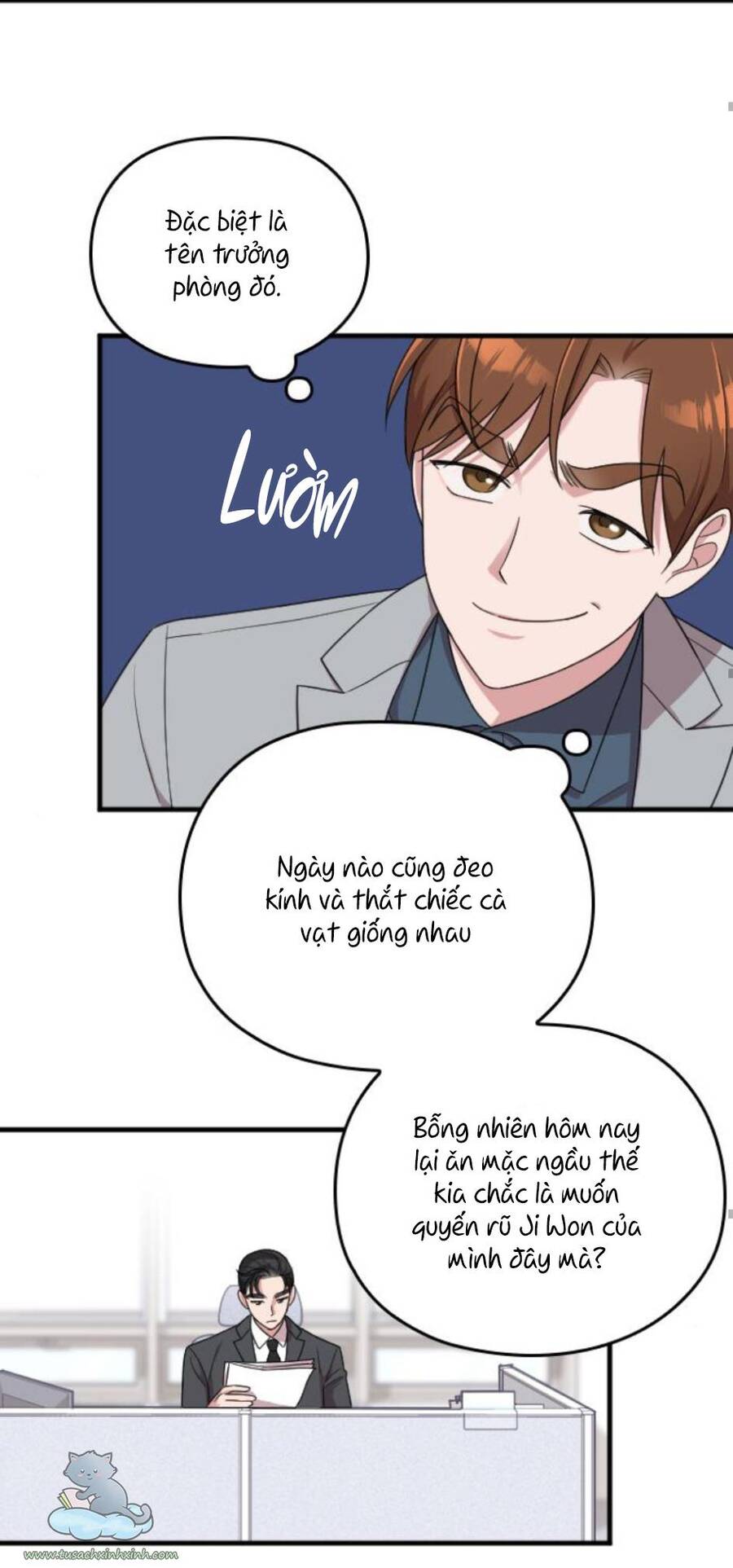 Cô Đi Mà Kết Hôn Với Chồng Tôi Đi Chapter 14 - 70
