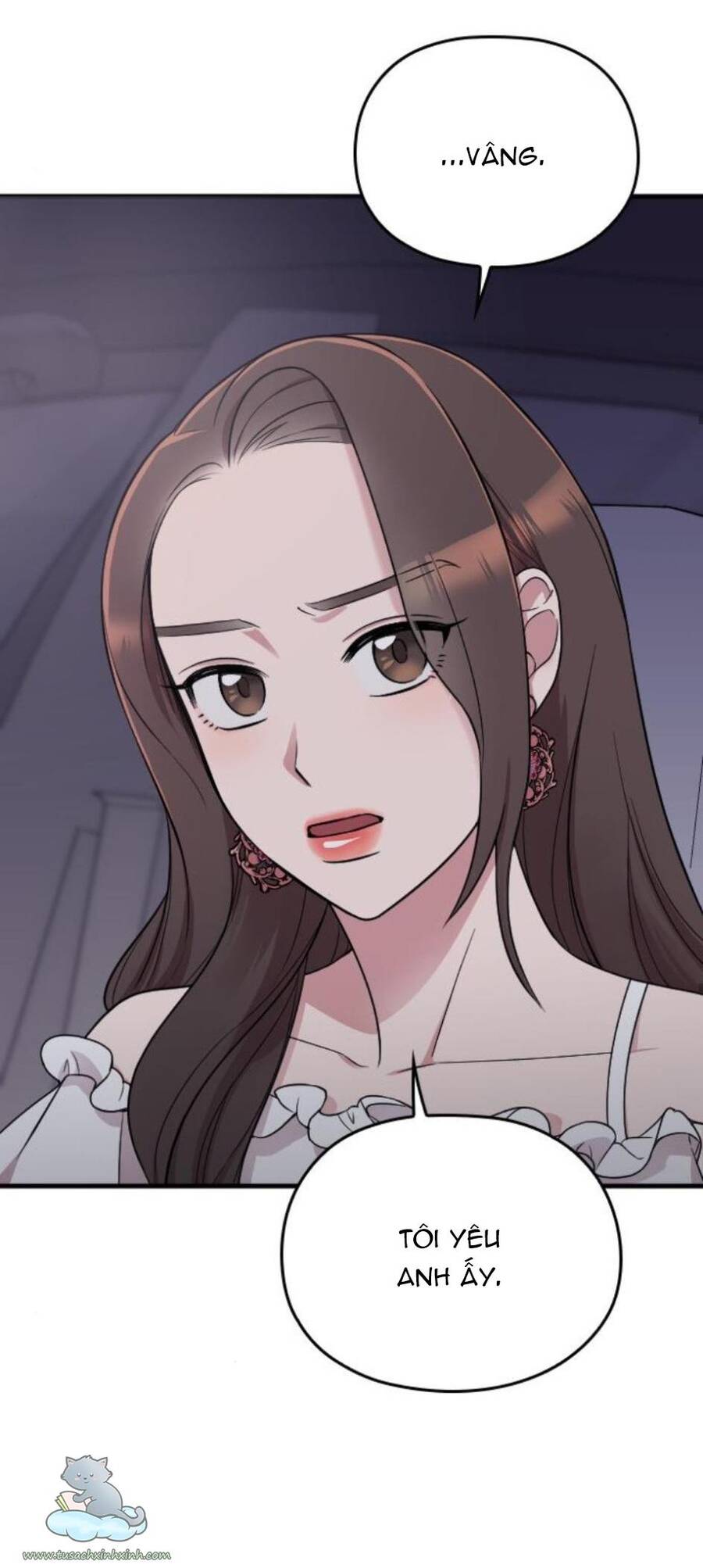 Cô Đi Mà Kết Hôn Với Chồng Tôi Đi Chapter 14 - 8