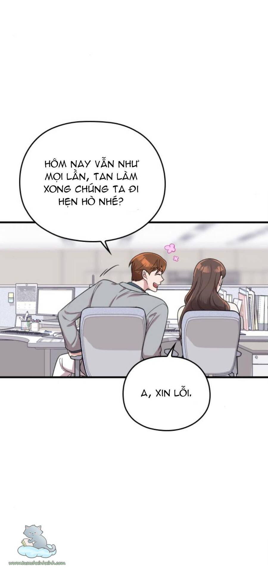 Cô Đi Mà Kết Hôn Với Chồng Tôi Đi Chapter 14 - 71