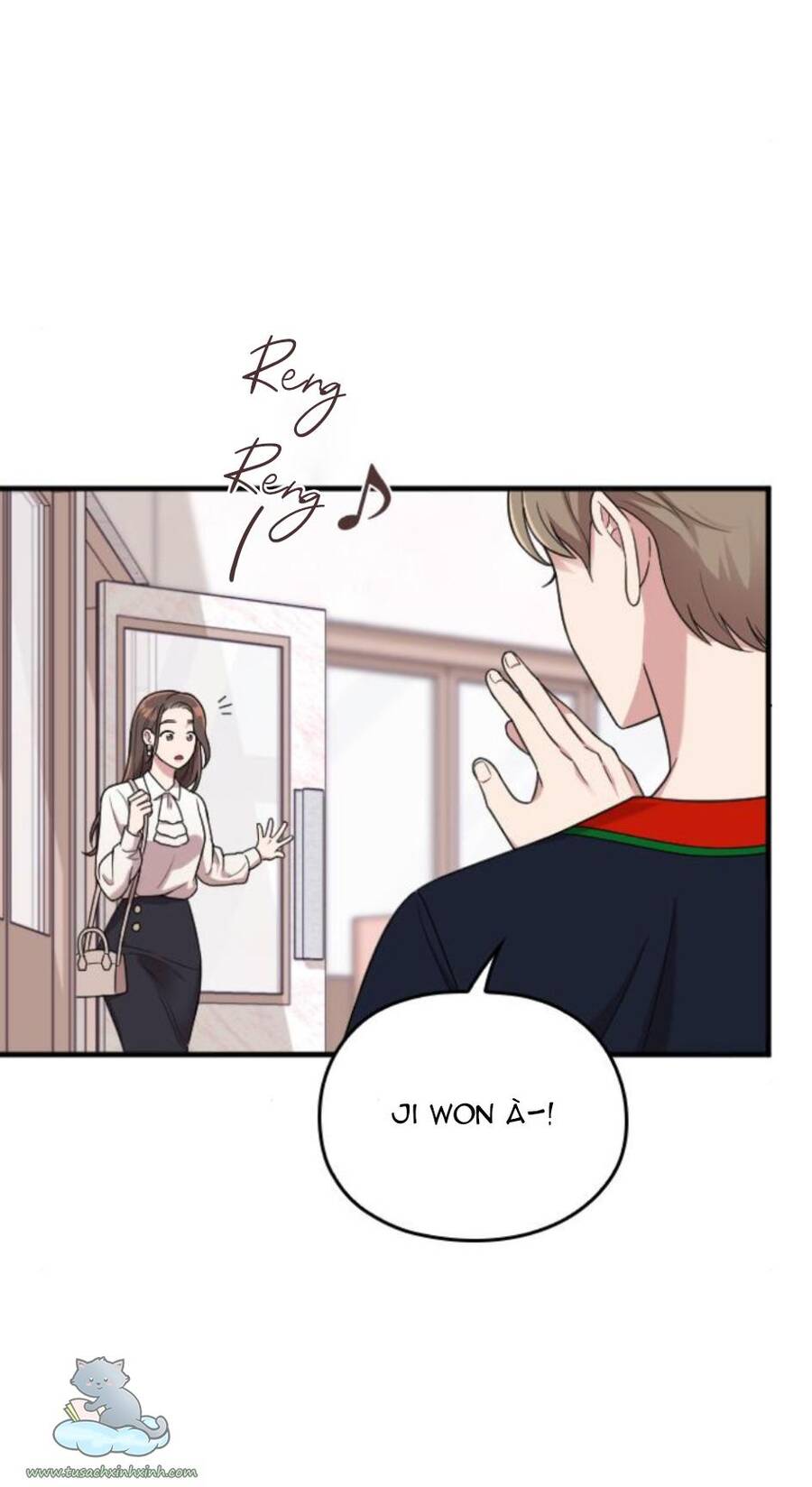 Cô Đi Mà Kết Hôn Với Chồng Tôi Đi Chapter 14 - 74