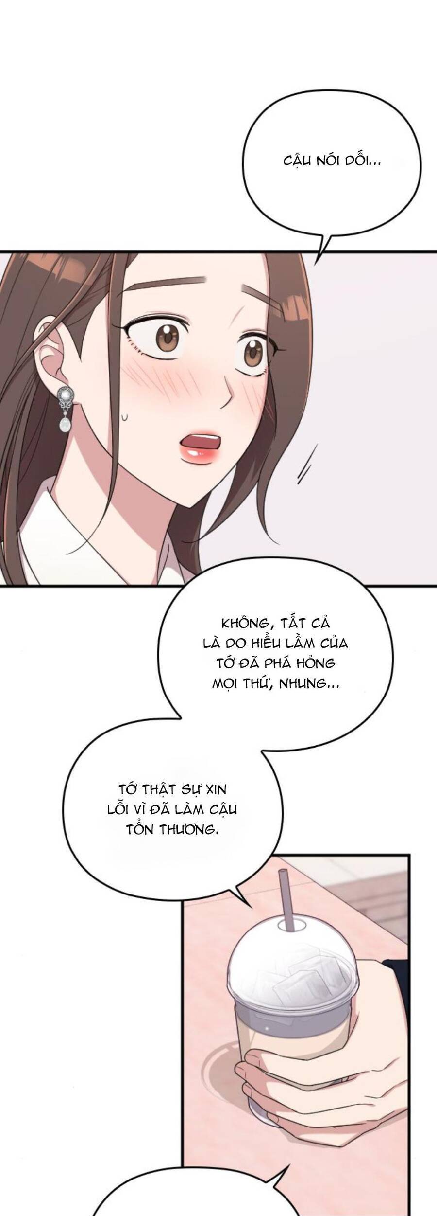 Cô Đi Mà Kết Hôn Với Chồng Tôi Đi Chapter 14 - 79