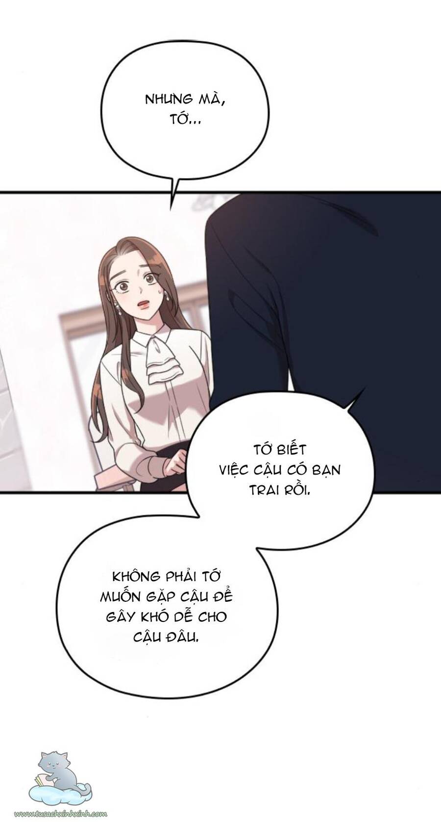 Cô Đi Mà Kết Hôn Với Chồng Tôi Đi Chapter 14 - 81