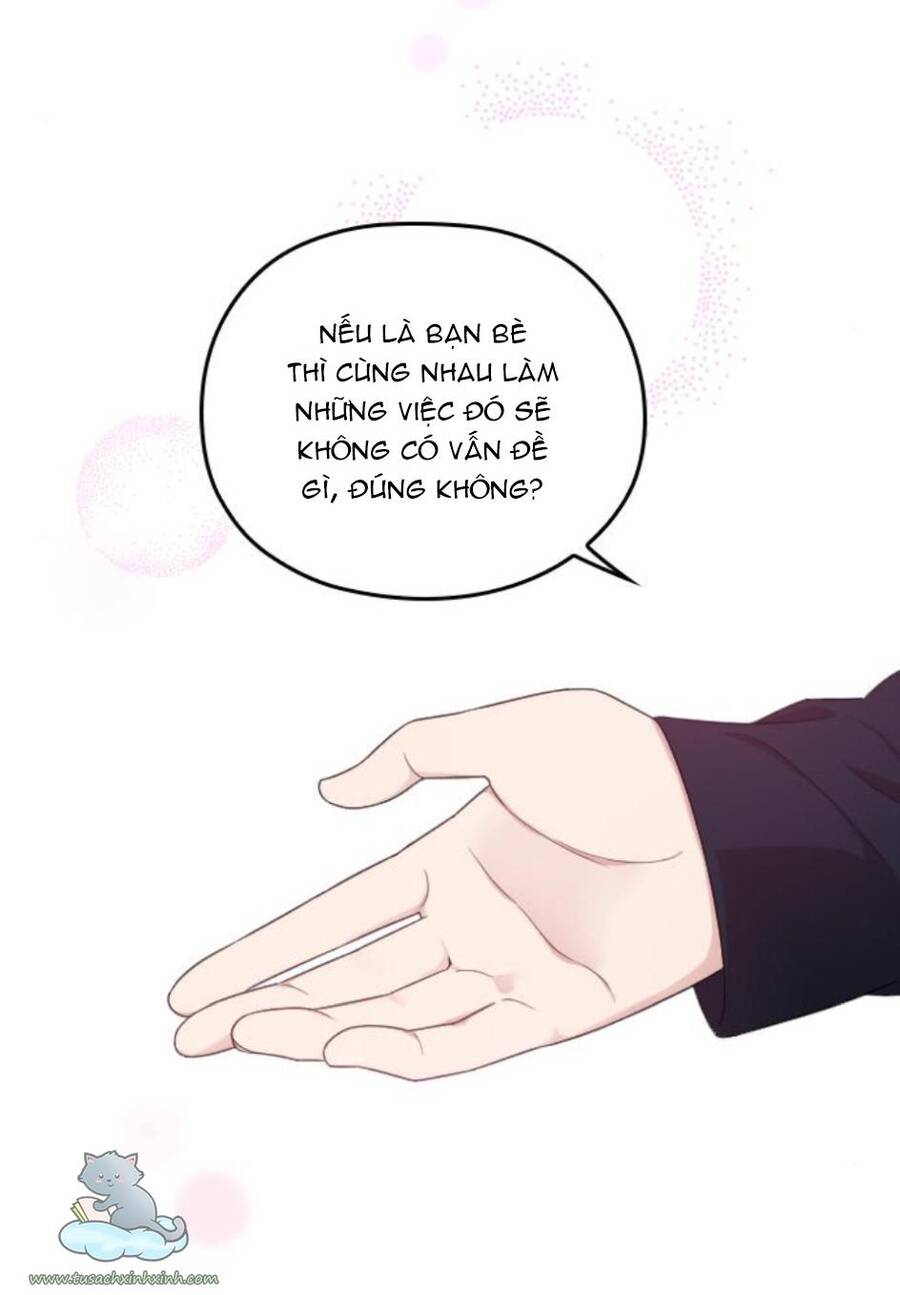 Cô Đi Mà Kết Hôn Với Chồng Tôi Đi Chapter 14 - 83