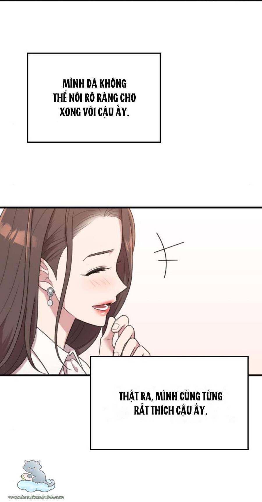 Cô Đi Mà Kết Hôn Với Chồng Tôi Đi Chapter 14 - 91