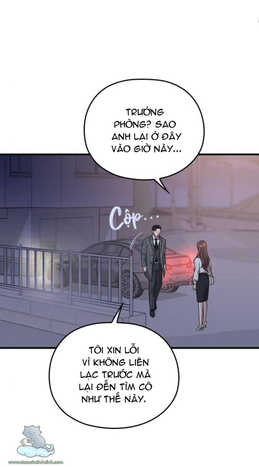 Cô Đi Mà Kết Hôn Với Chồng Tôi Đi Chapter 14 - 99