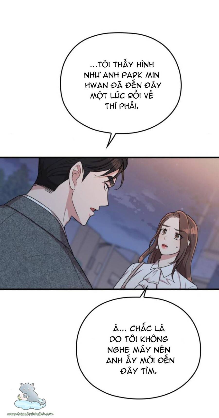 Cô Đi Mà Kết Hôn Với Chồng Tôi Đi Chapter 14 - 100