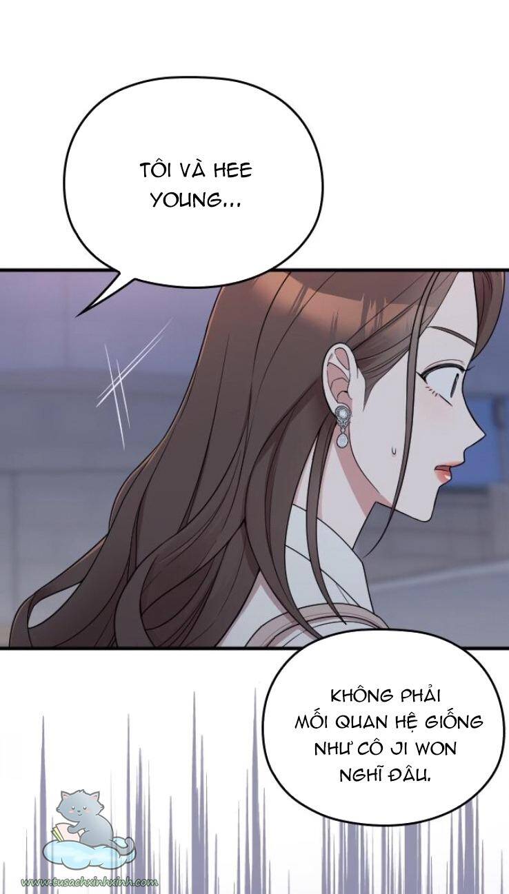 Cô Đi Mà Kết Hôn Với Chồng Tôi Đi Chapter 15 - 11