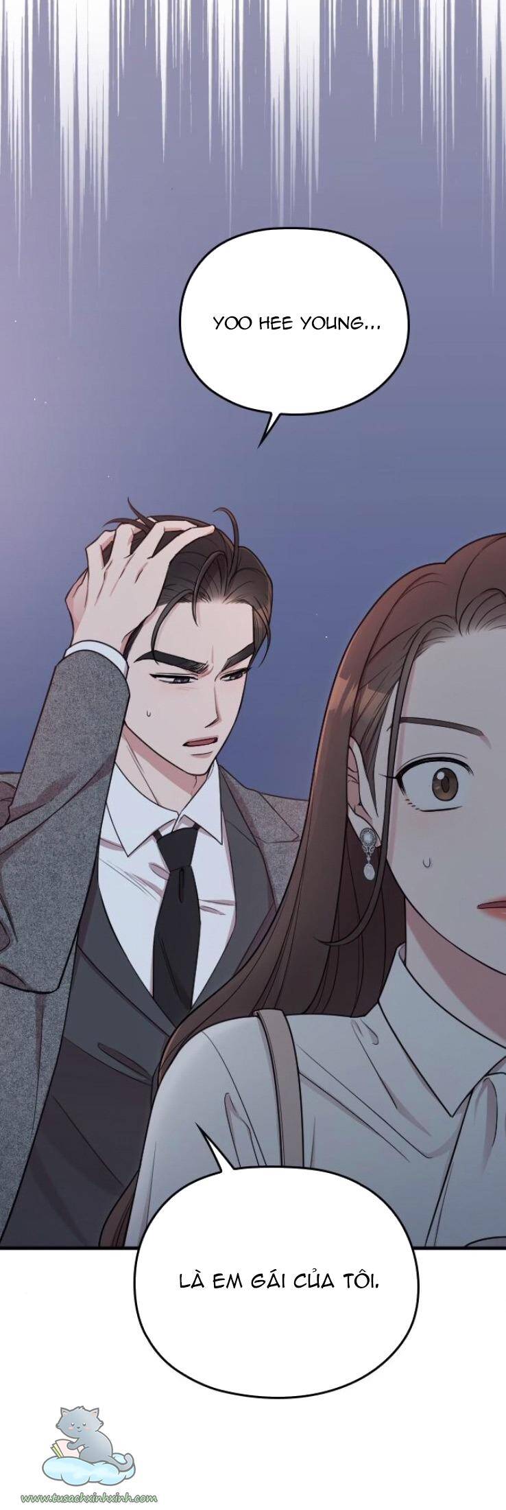 Cô Đi Mà Kết Hôn Với Chồng Tôi Đi Chapter 15 - 12