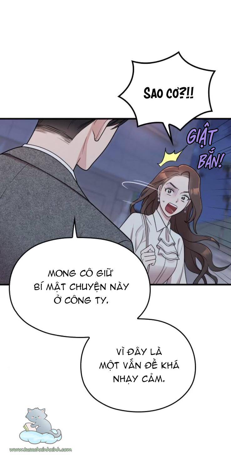 Cô Đi Mà Kết Hôn Với Chồng Tôi Đi Chapter 15 - 13
