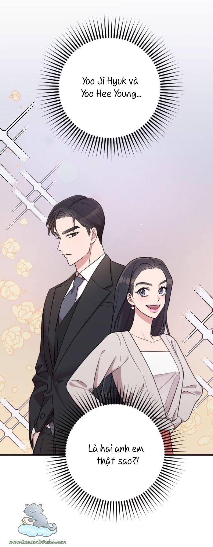 Cô Đi Mà Kết Hôn Với Chồng Tôi Đi Chapter 15 - 15