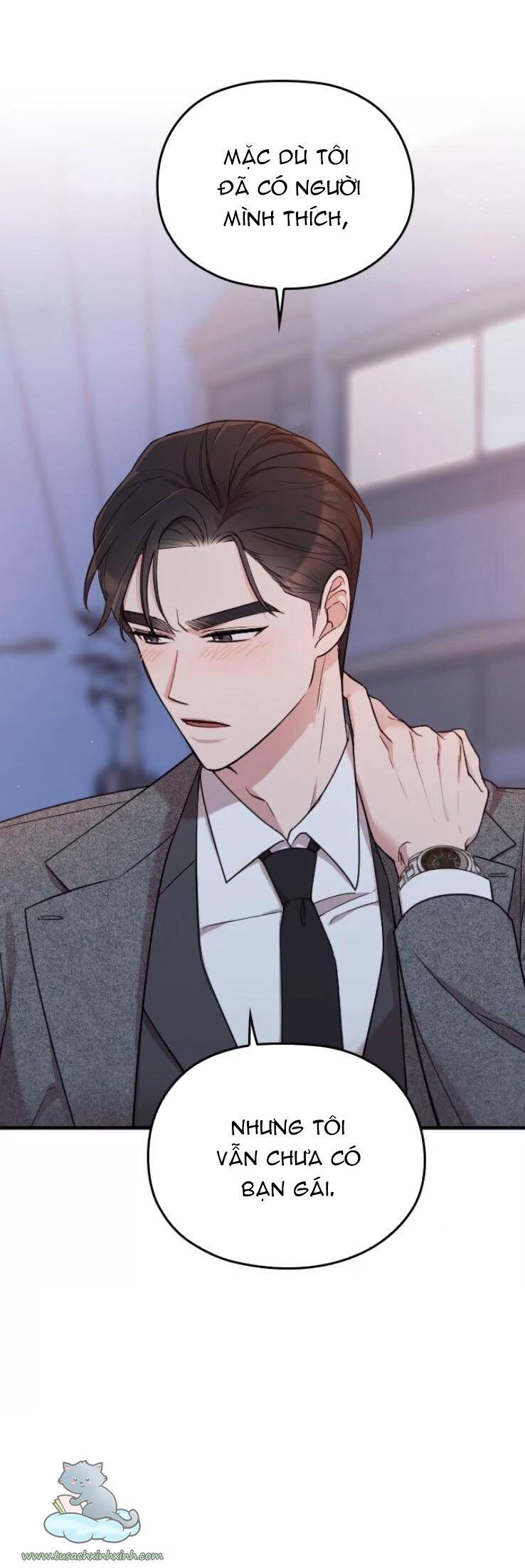 Cô Đi Mà Kết Hôn Với Chồng Tôi Đi Chapter 15 - 17