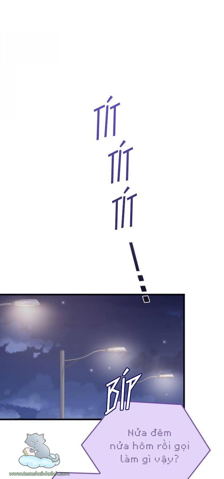 Cô Đi Mà Kết Hôn Với Chồng Tôi Đi Chapter 15 - 18