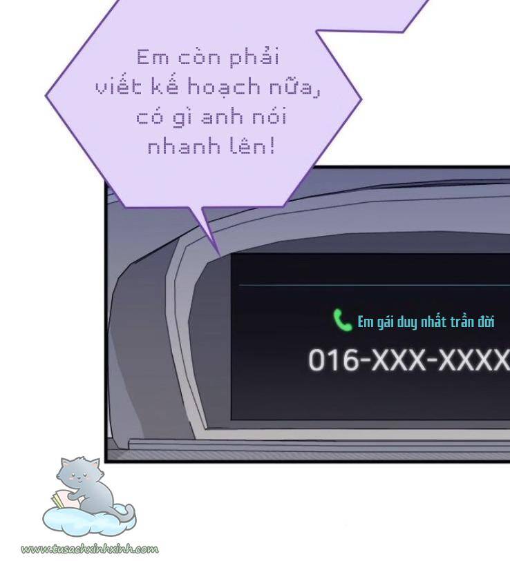 Cô Đi Mà Kết Hôn Với Chồng Tôi Đi Chapter 15 - 19