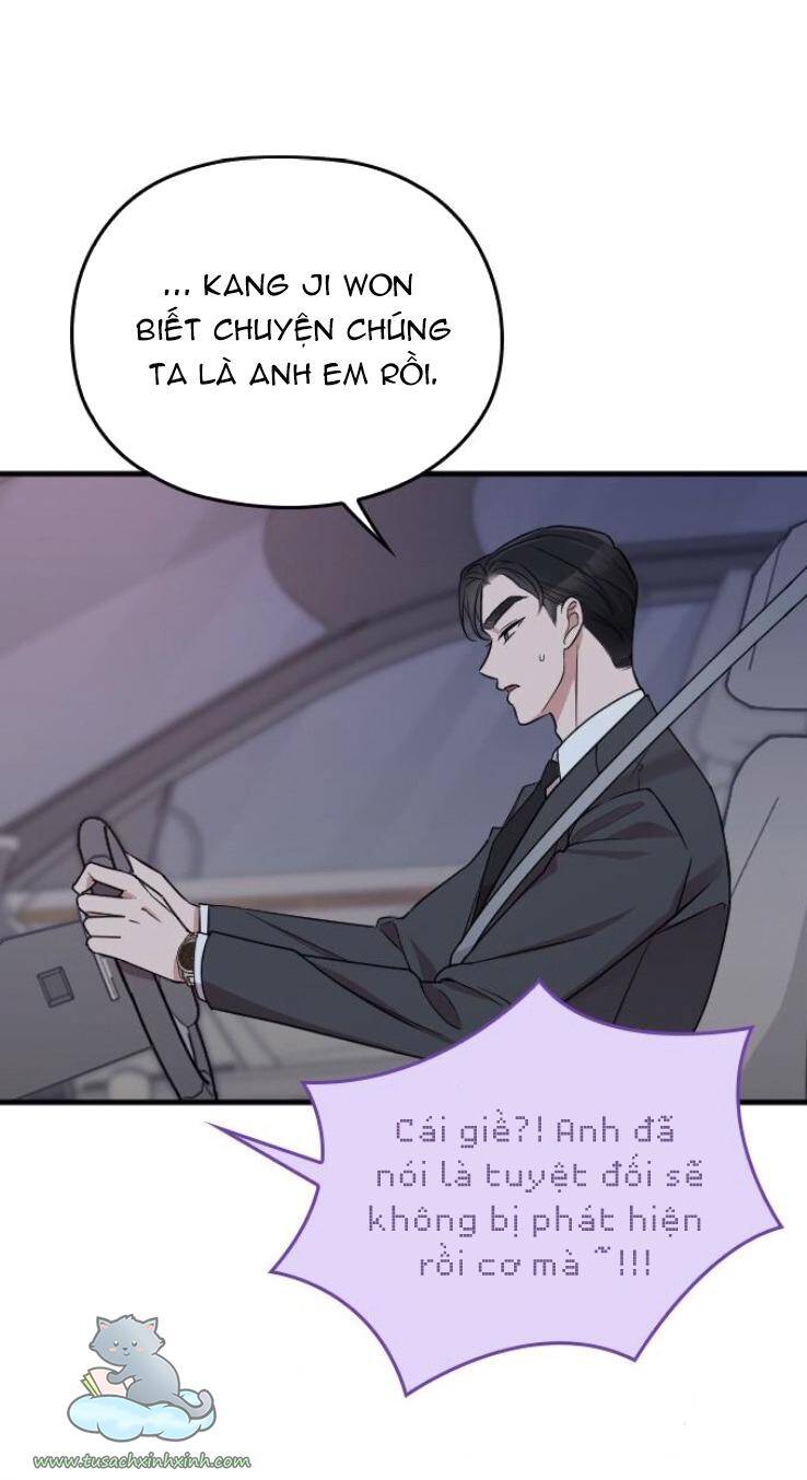 Cô Đi Mà Kết Hôn Với Chồng Tôi Đi Chapter 15 - 20