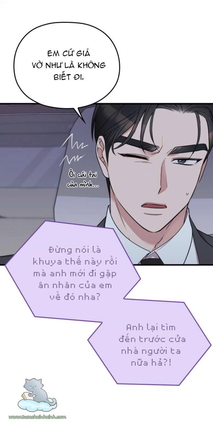 Cô Đi Mà Kết Hôn Với Chồng Tôi Đi Chapter 15 - 21