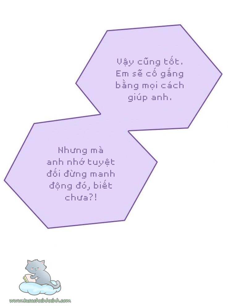 Cô Đi Mà Kết Hôn Với Chồng Tôi Đi Chapter 15 - 24