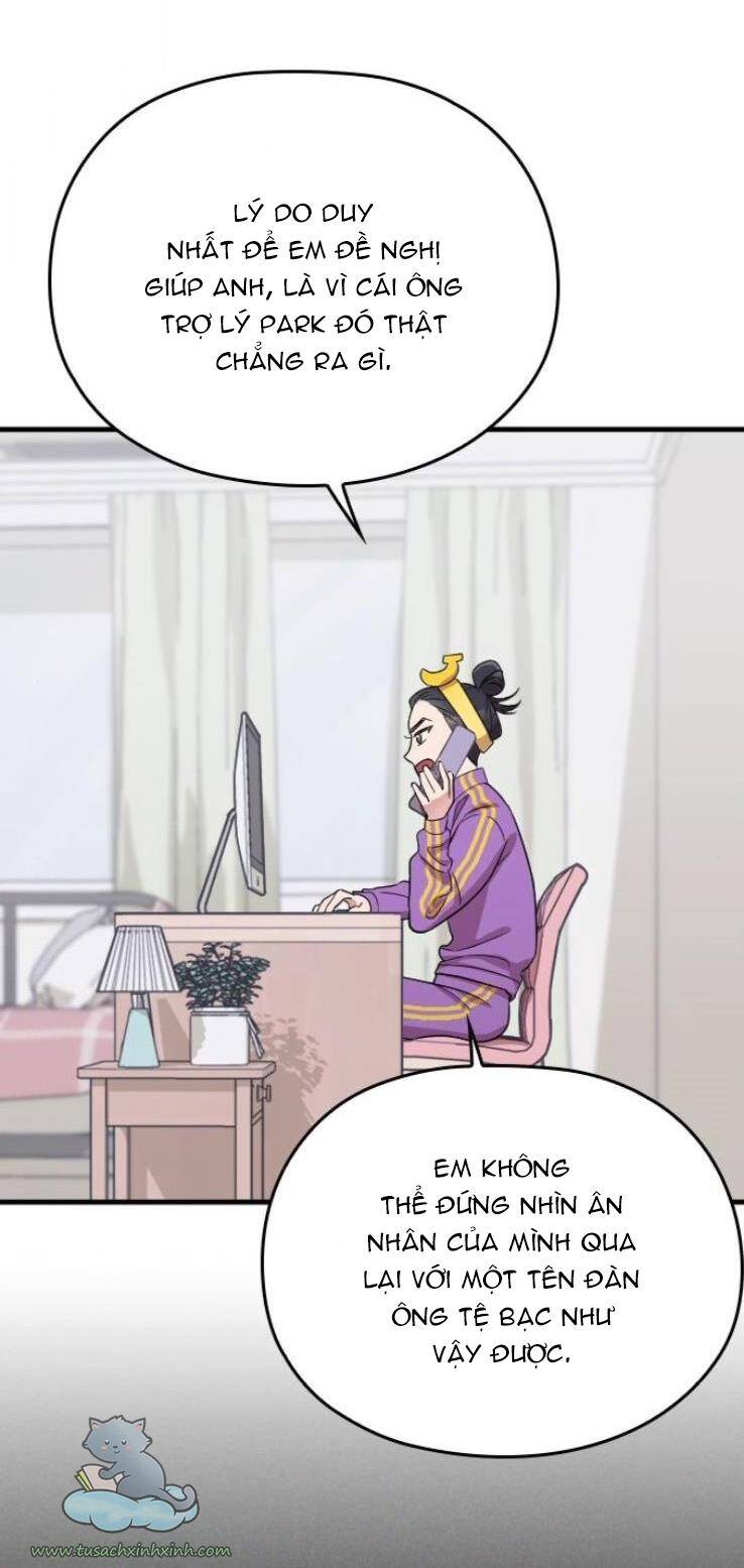 Cô Đi Mà Kết Hôn Với Chồng Tôi Đi Chapter 15 - 25