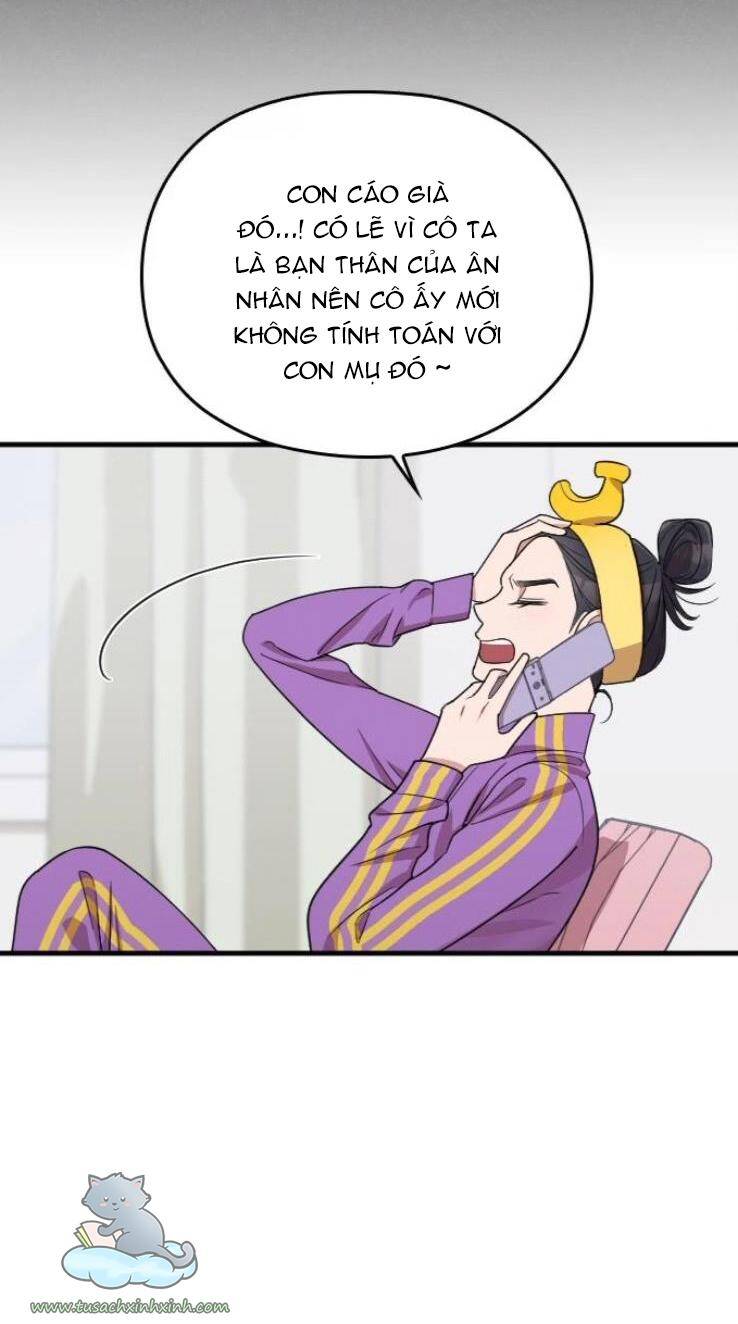 Cô Đi Mà Kết Hôn Với Chồng Tôi Đi Chapter 15 - 27