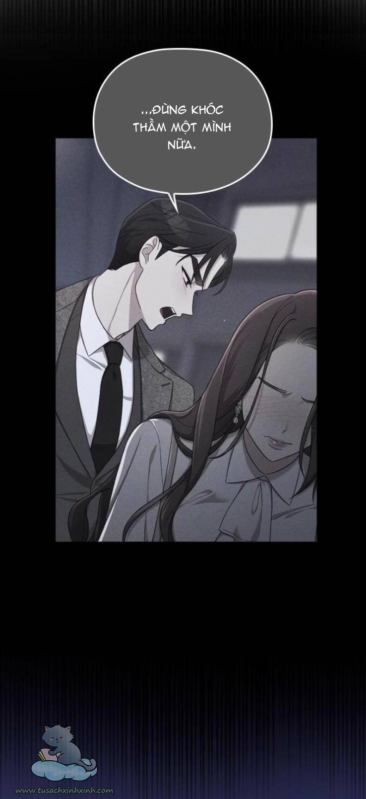 Cô Đi Mà Kết Hôn Với Chồng Tôi Đi Chapter 15 - 33