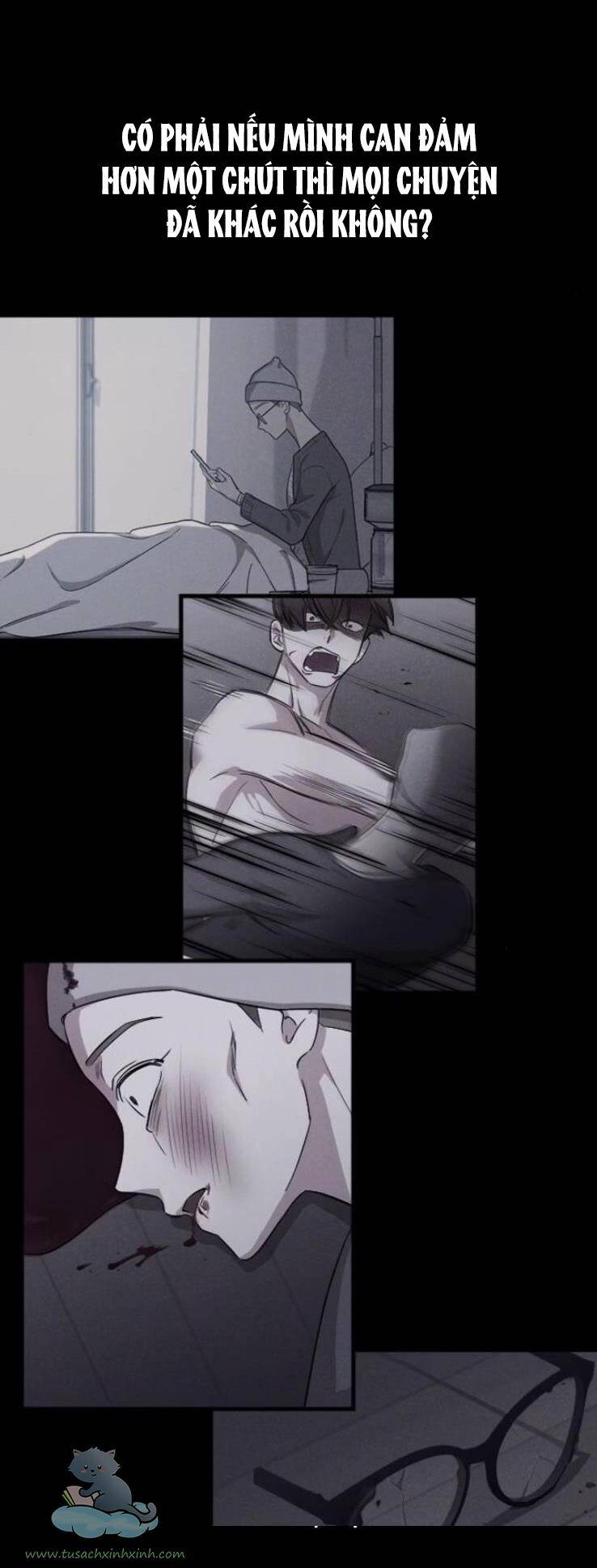 Cô Đi Mà Kết Hôn Với Chồng Tôi Đi Chapter 15 - 38