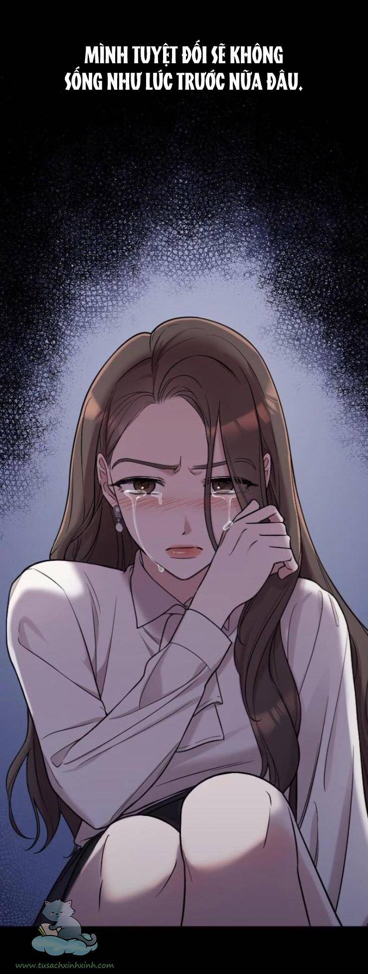 Cô Đi Mà Kết Hôn Với Chồng Tôi Đi Chapter 15 - 43