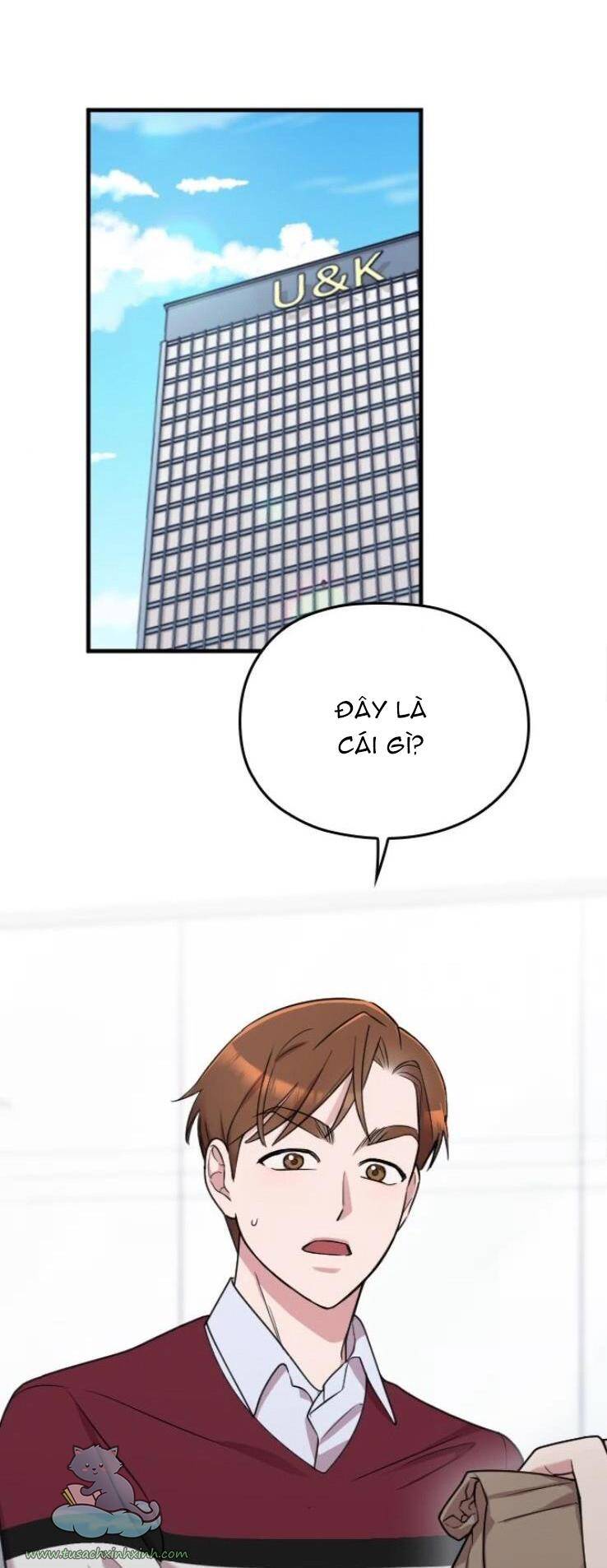 Cô Đi Mà Kết Hôn Với Chồng Tôi Đi Chapter 15 - 45