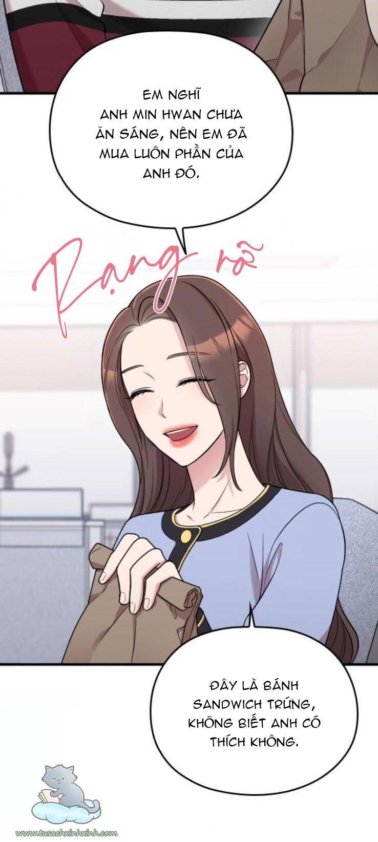 Cô Đi Mà Kết Hôn Với Chồng Tôi Đi Chapter 15 - 46