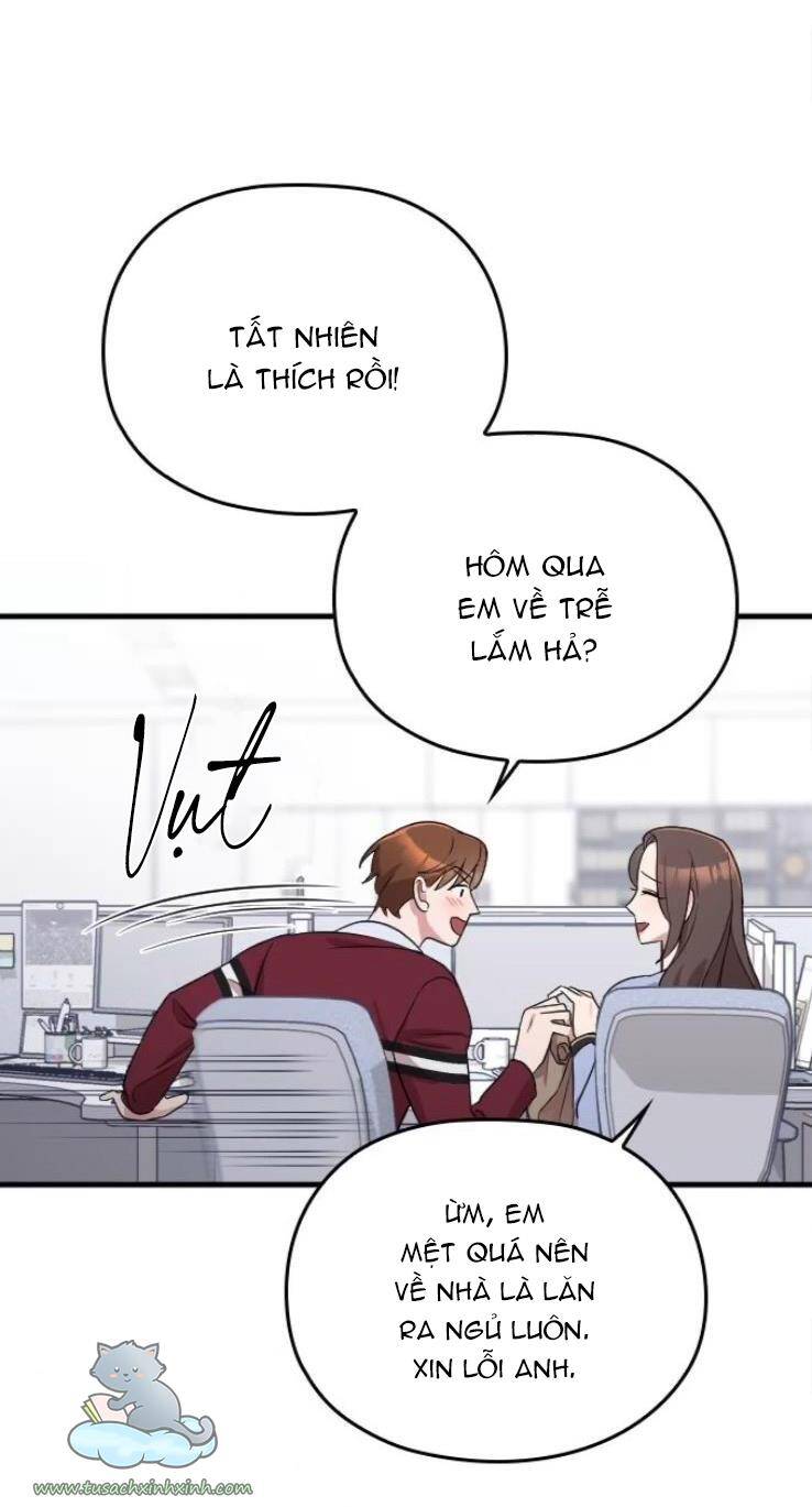 Cô Đi Mà Kết Hôn Với Chồng Tôi Đi Chapter 15 - 47