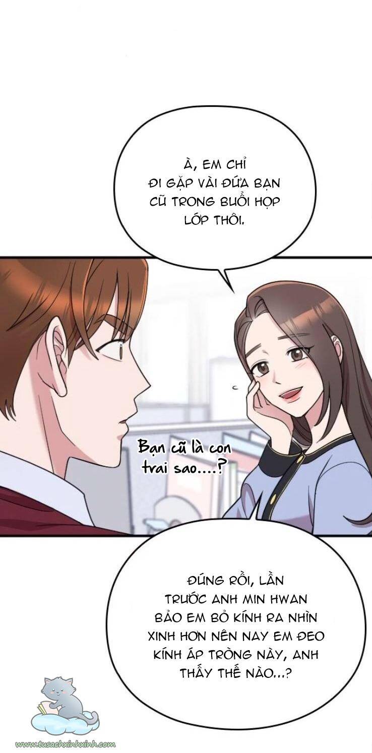 Cô Đi Mà Kết Hôn Với Chồng Tôi Đi Chapter 15 - 51