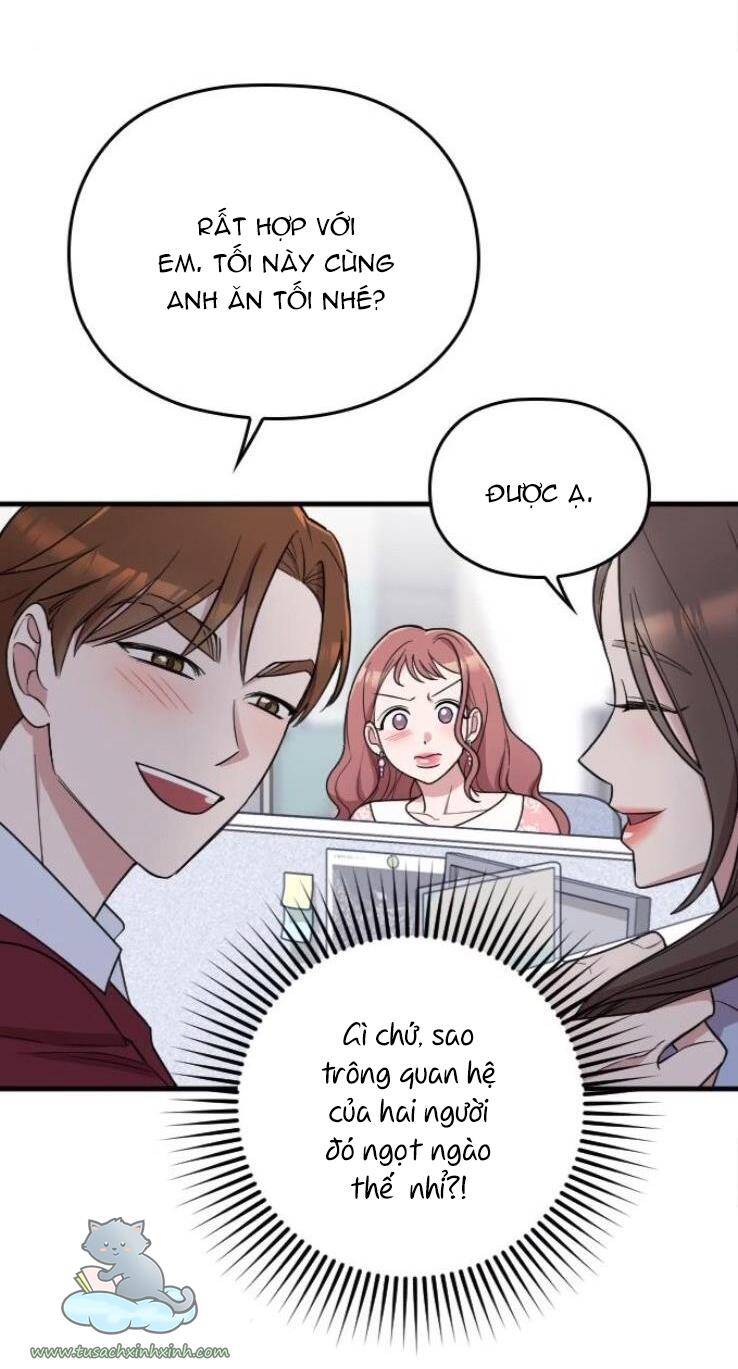 Cô Đi Mà Kết Hôn Với Chồng Tôi Đi Chapter 15 - 52