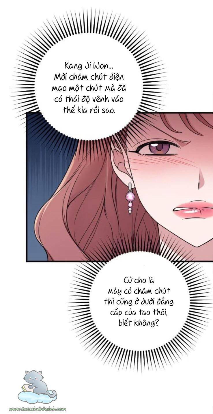 Cô Đi Mà Kết Hôn Với Chồng Tôi Đi Chapter 15 - 53