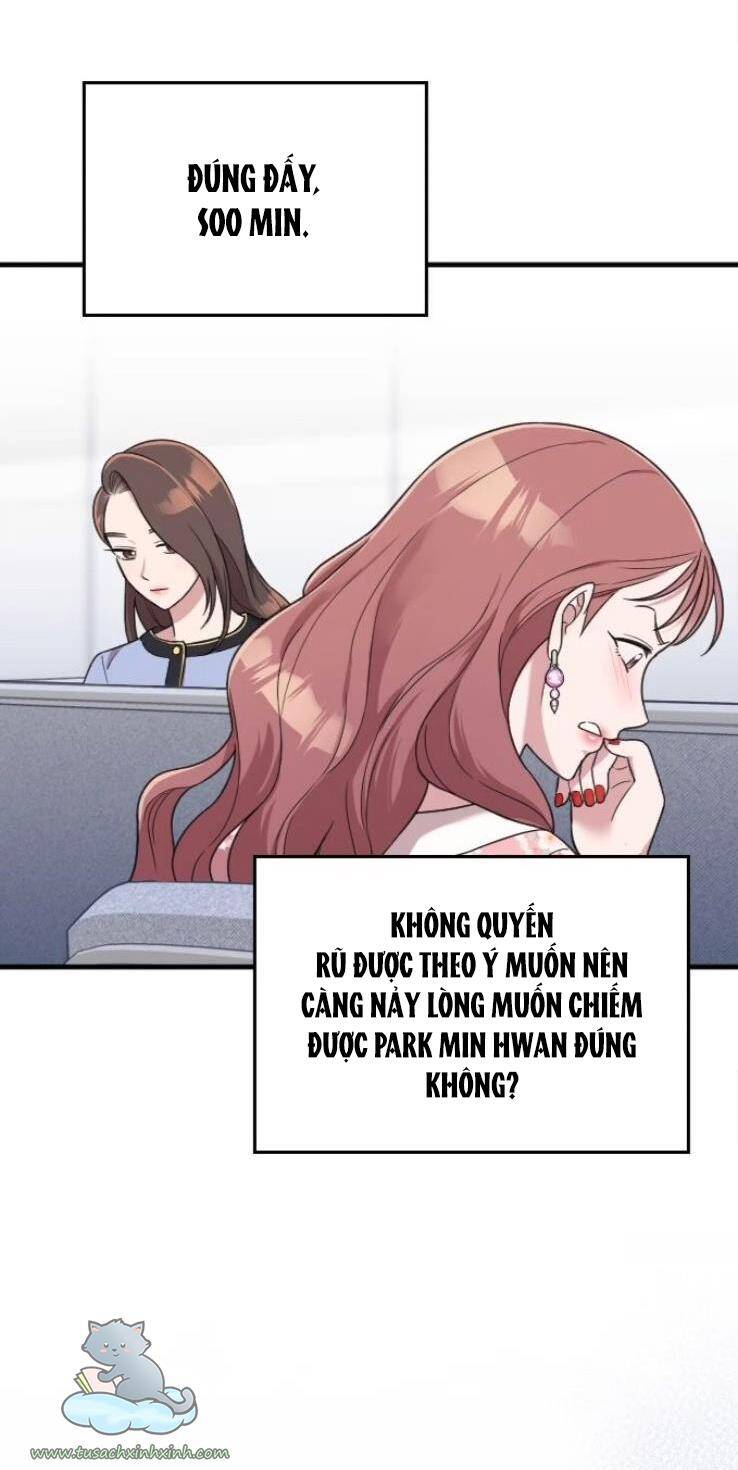 Cô Đi Mà Kết Hôn Với Chồng Tôi Đi Chapter 15 - 54