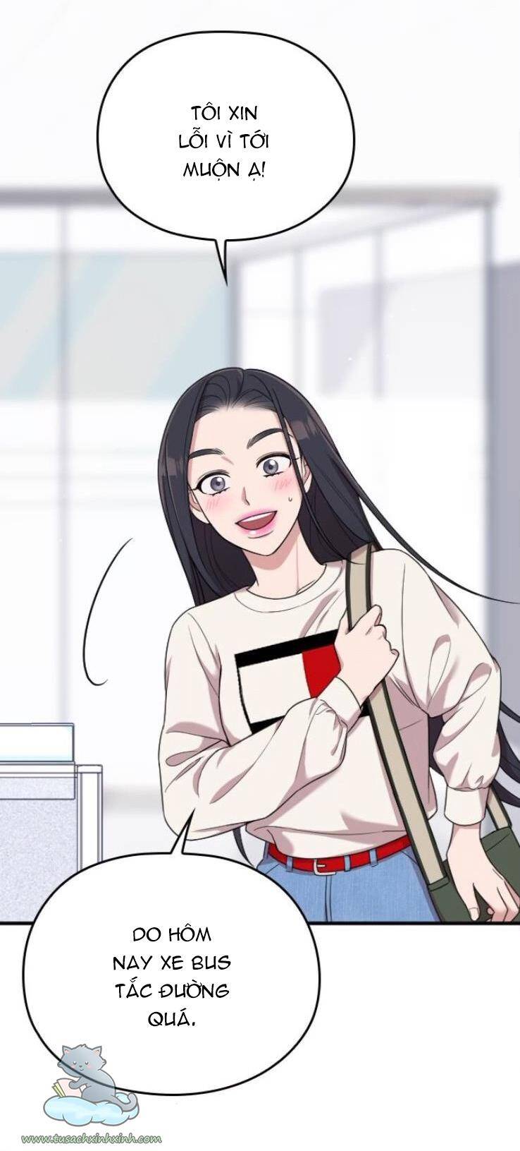 Cô Đi Mà Kết Hôn Với Chồng Tôi Đi Chapter 15 - 58