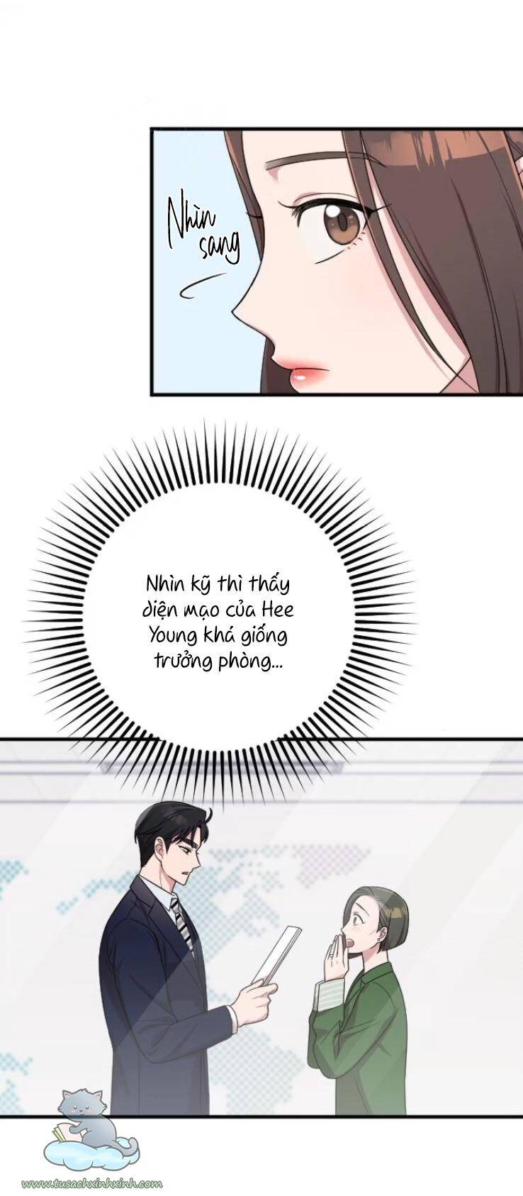 Cô Đi Mà Kết Hôn Với Chồng Tôi Đi Chapter 15 - 60