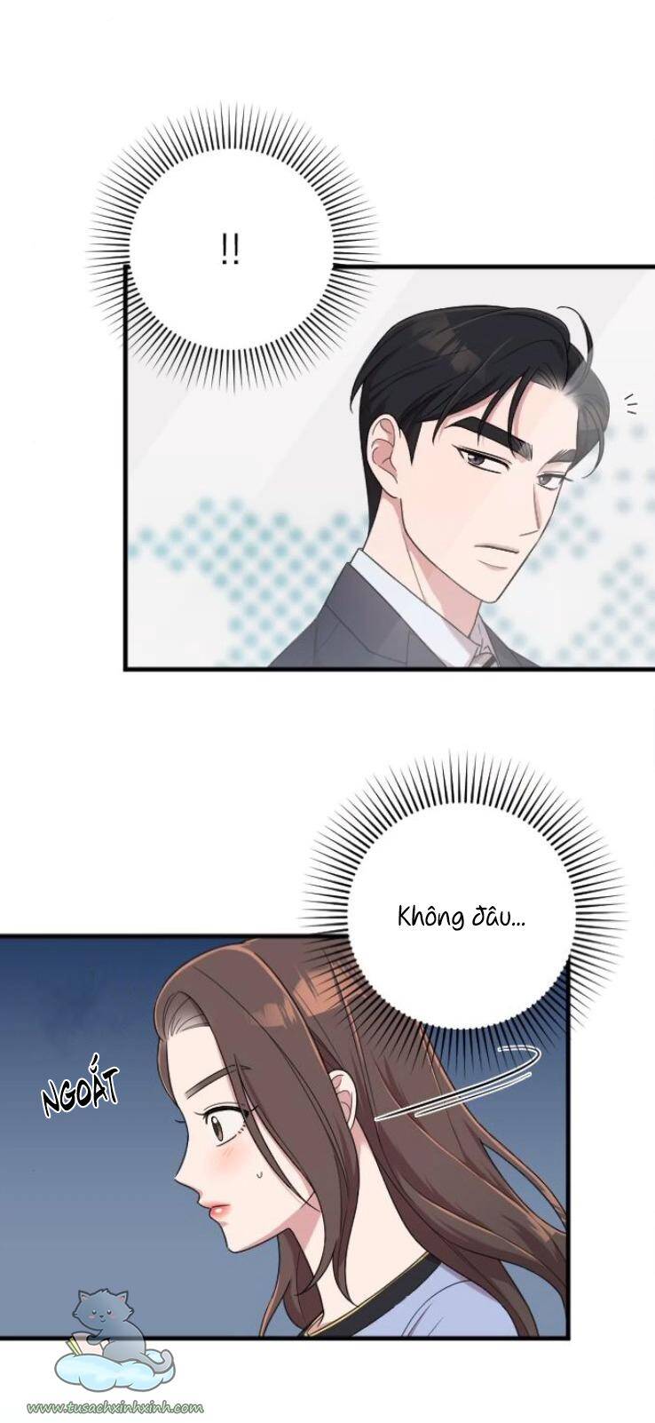 Cô Đi Mà Kết Hôn Với Chồng Tôi Đi Chapter 15 - 61