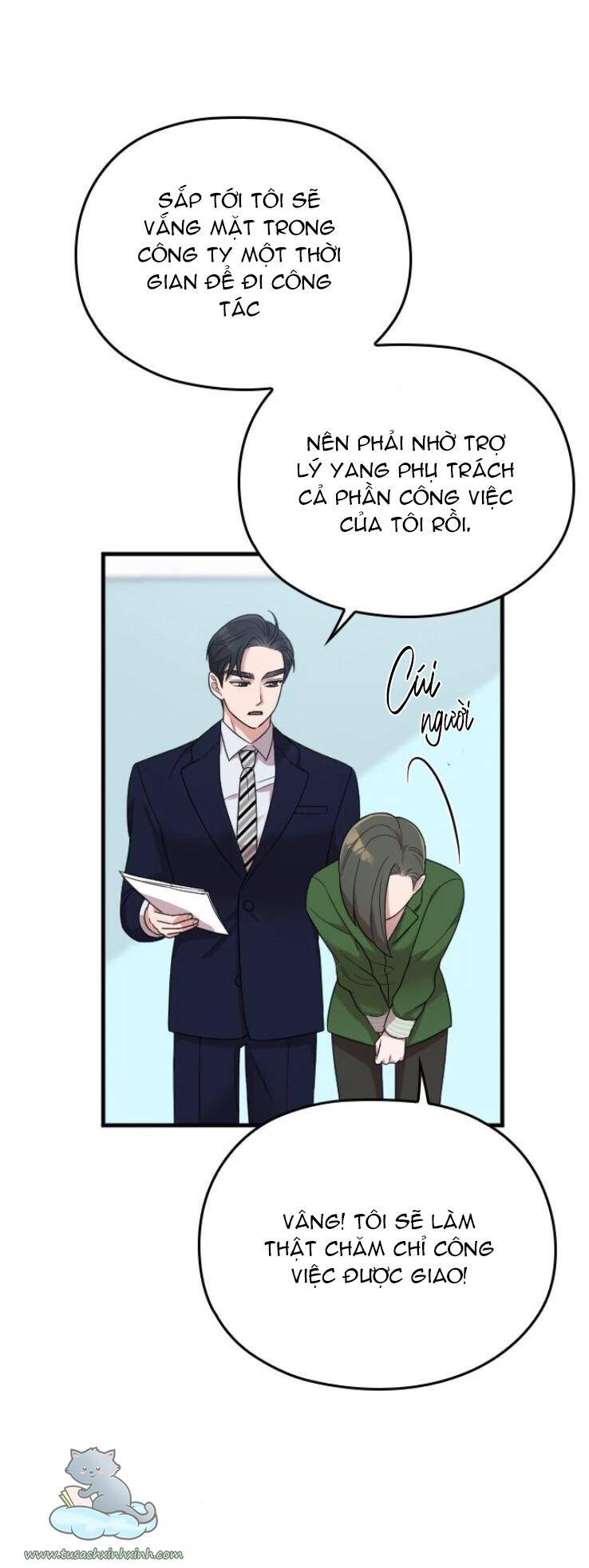 Cô Đi Mà Kết Hôn Với Chồng Tôi Đi Chapter 15 - 68