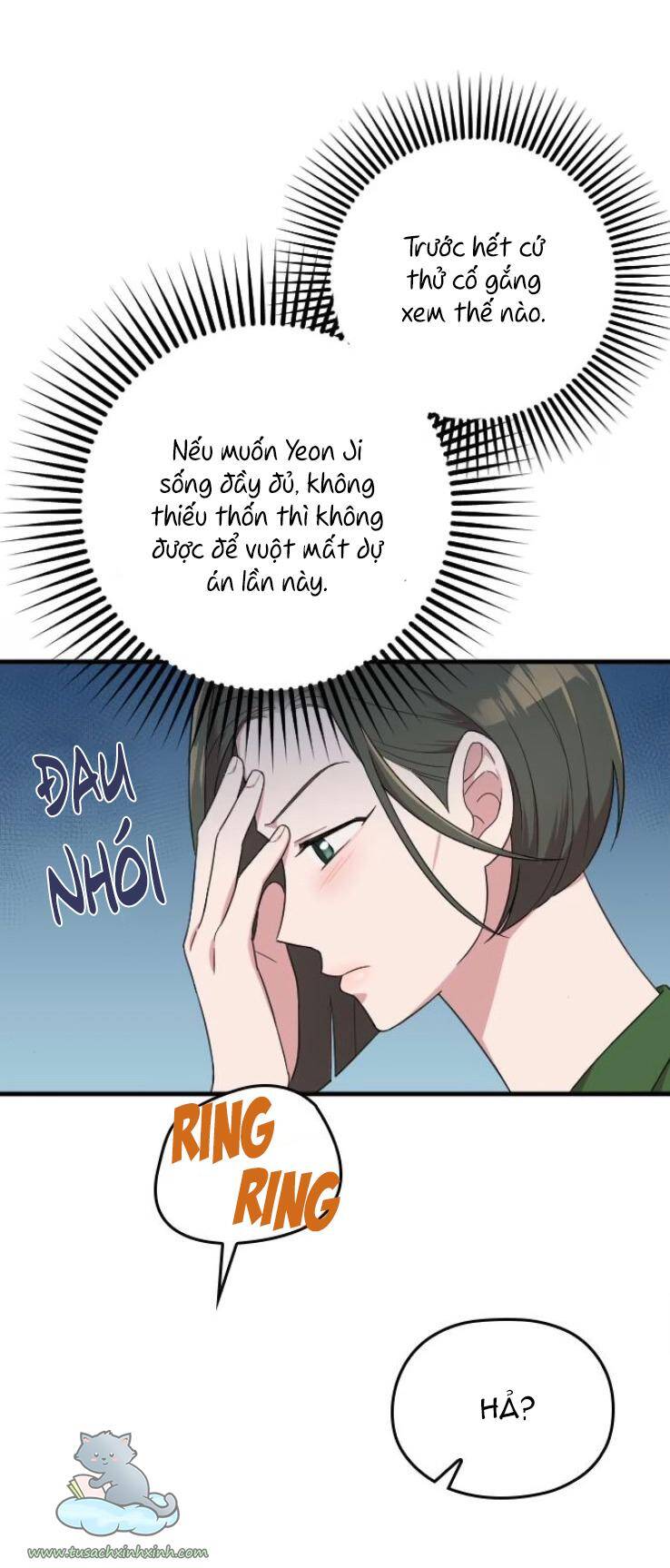 Cô Đi Mà Kết Hôn Với Chồng Tôi Đi Chapter 15 - 71