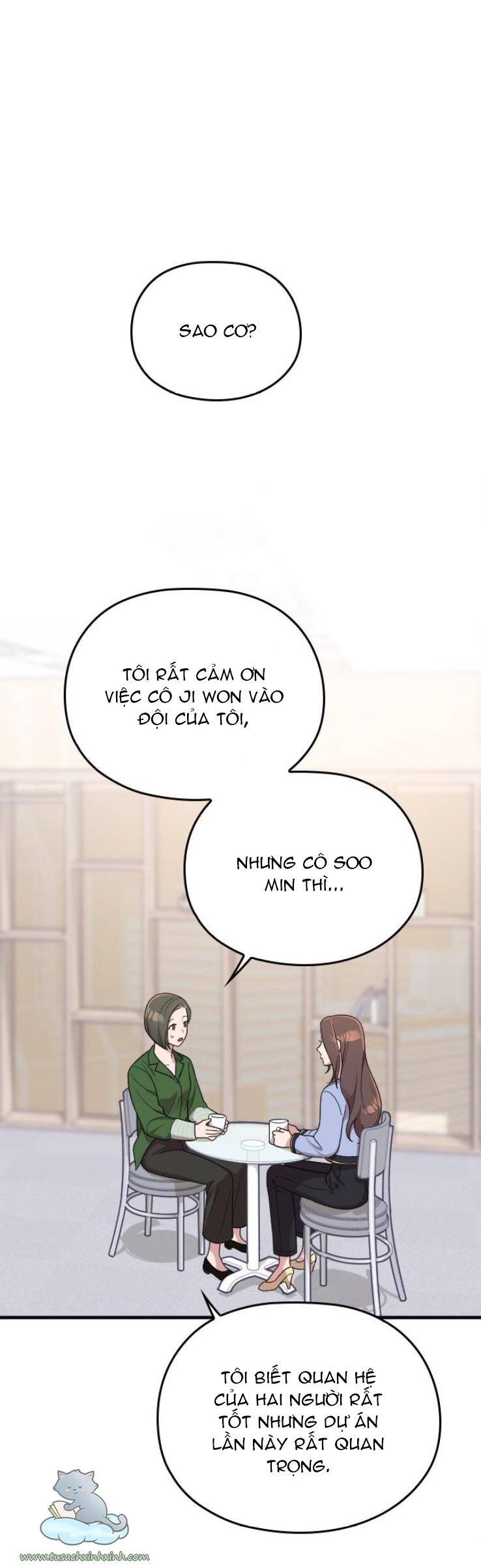 Cô Đi Mà Kết Hôn Với Chồng Tôi Đi Chapter 15 - 73