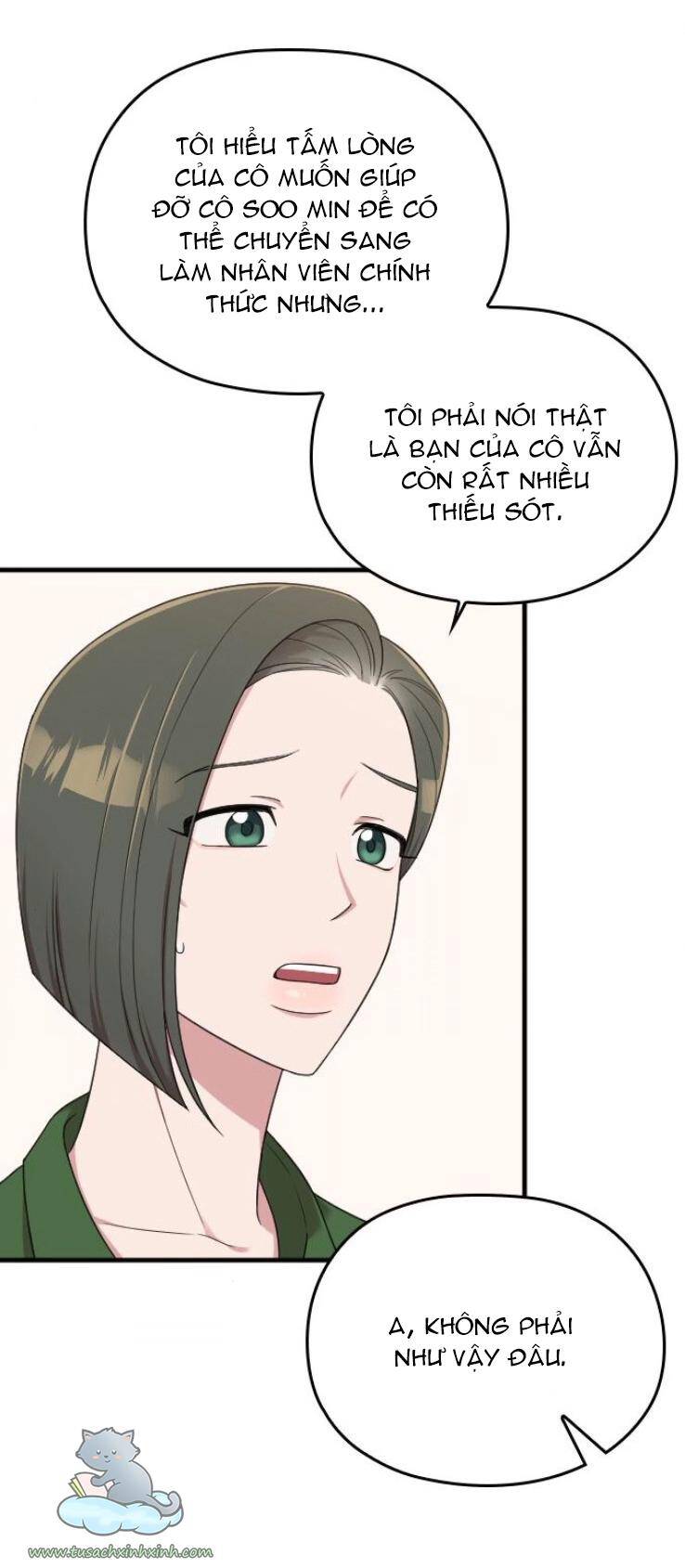 Cô Đi Mà Kết Hôn Với Chồng Tôi Đi Chapter 15 - 74