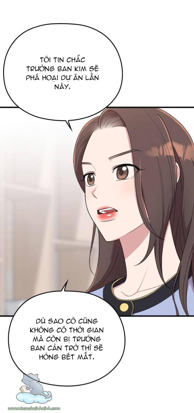 Cô Đi Mà Kết Hôn Với Chồng Tôi Đi Chapter 15 - 75