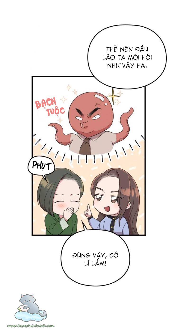 Cô Đi Mà Kết Hôn Với Chồng Tôi Đi Chapter 15 - 78