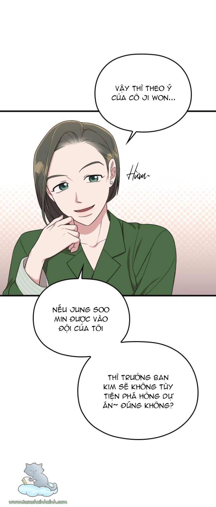 Cô Đi Mà Kết Hôn Với Chồng Tôi Đi Chapter 15 - 79