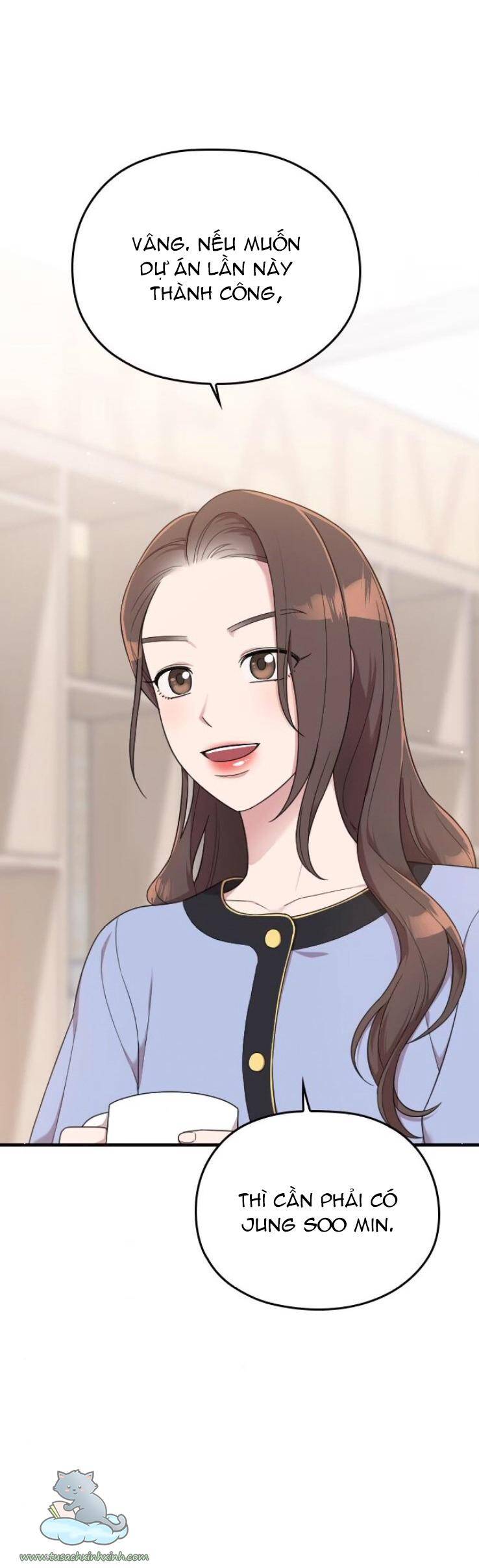 Cô Đi Mà Kết Hôn Với Chồng Tôi Đi Chapter 15 - 80