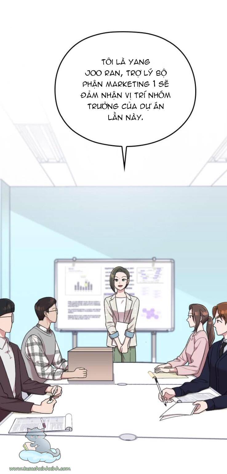 Cô Đi Mà Kết Hôn Với Chồng Tôi Đi Chapter 15 - 83