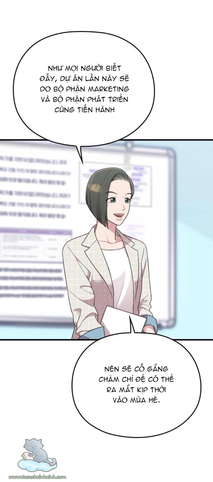 Cô Đi Mà Kết Hôn Với Chồng Tôi Đi Chapter 15 - 84