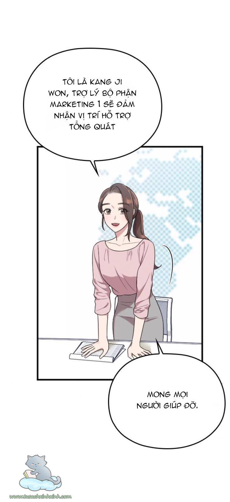 Cô Đi Mà Kết Hôn Với Chồng Tôi Đi Chapter 15 - 85