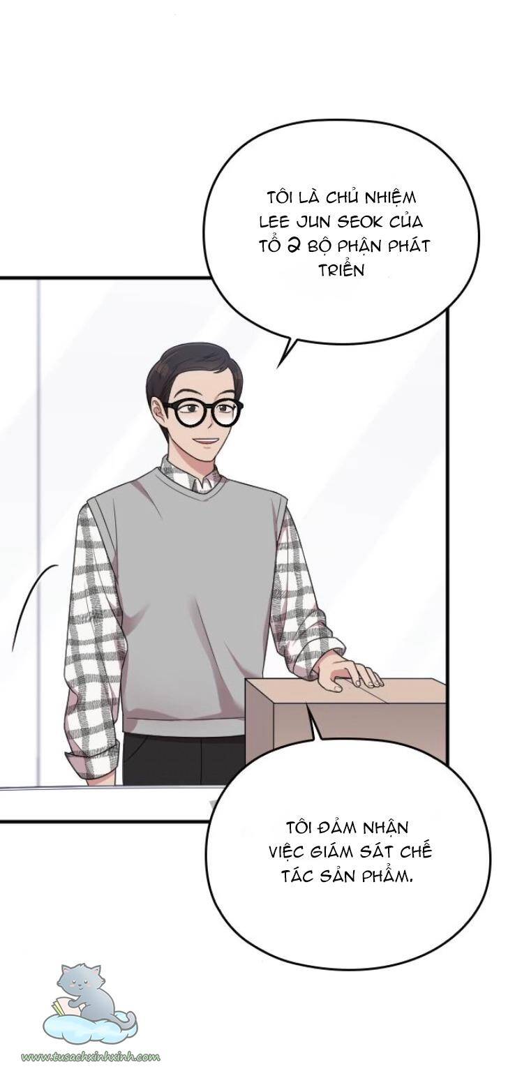 Cô Đi Mà Kết Hôn Với Chồng Tôi Đi Chapter 15 - 86