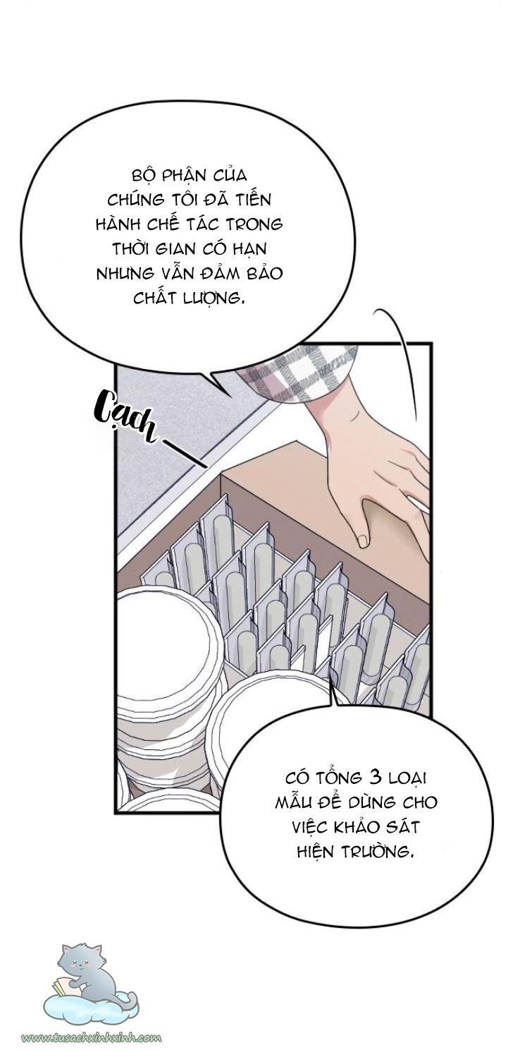 Cô Đi Mà Kết Hôn Với Chồng Tôi Đi Chapter 15 - 87